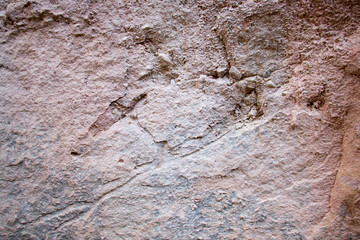 rock texture background from natural or park