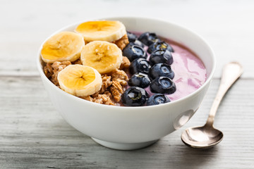 Breakfast Bowl