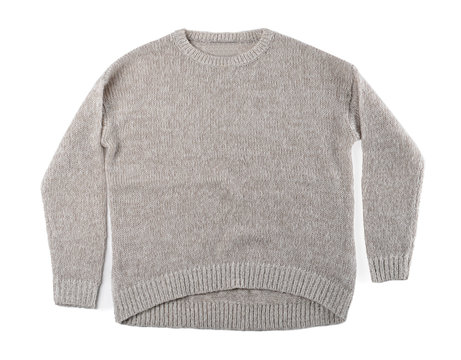 110,699 BEST Grey Sweater IMAGES, STOCK PHOTOS & VECTORS | Adobe Stock