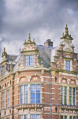 Fototapeta premium Architecture of Netherlands, Europe