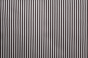 Obraz premium Striped fabric texture background