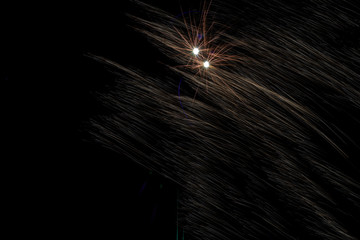 Tweed Coast Fireworks