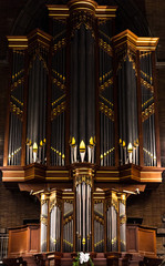 Pipe Organ