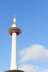 京都タワー