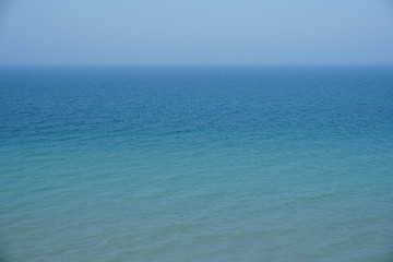 Obraz premium Water ripples