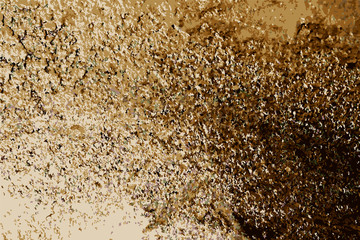 Grunge texture background. Vector