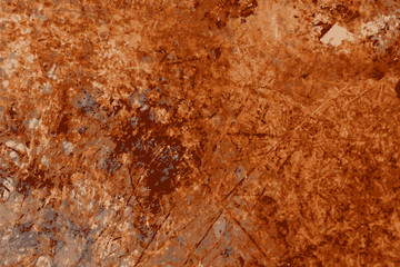 Grunge texture background. Vector