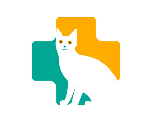 animal health care icon