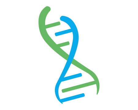 DNA health care icon
