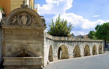 Sulmona