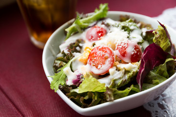 Salad