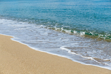 Beautiful seascape