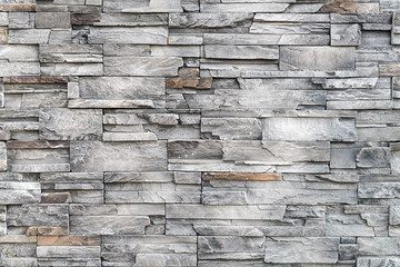 Close-up Old Bricks Wall Pattern.