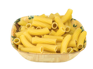 Italian Macaroni Pasta