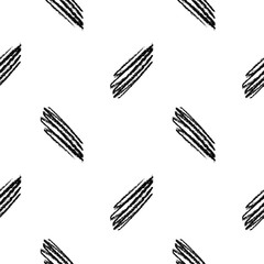 Vector collection ink hand drawn hatch texture, lines, points, hatching, strokes and abstract graphic design elements