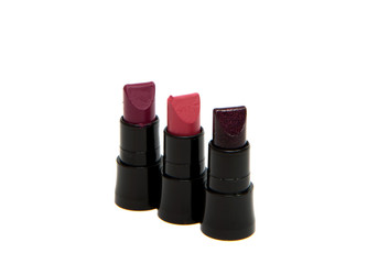 Obraz premium lipstick isolated