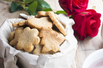 Cookies for special day