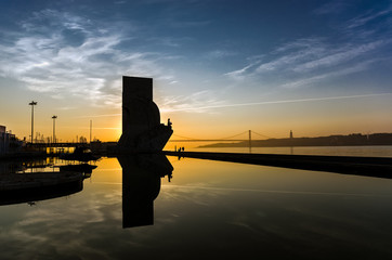 Padr&atilde;o dos Descobrimentos