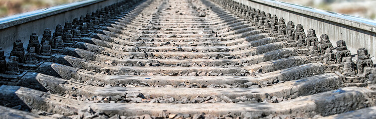 Railway Track