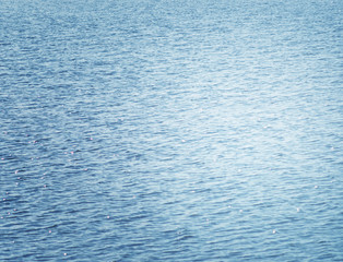 water background