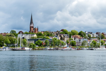 Flensburg