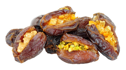 Stuffed Medjool Dates