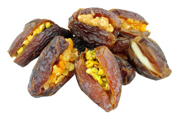 Stuffed Medjool Dates