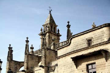 Spanish Church