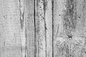 Wooden texture with scratches and cracks