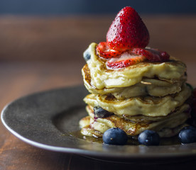 Pancakes