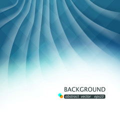 modern abstract background with waves.