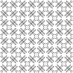 Graphic drones pattern