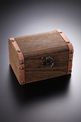 chest box