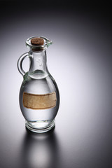 vinegar