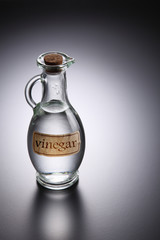 vinegar