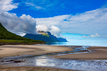 Beautiful Nature Norway.