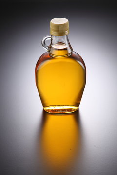 Agave Syrup