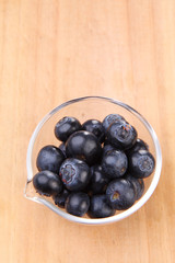 blue berry