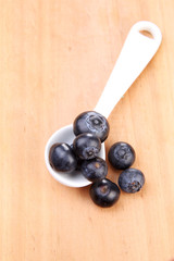 blue berry