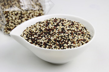 Quinoa