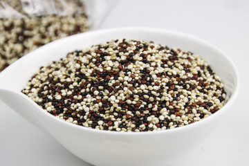 Quinoa