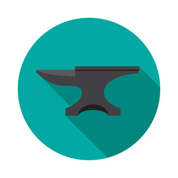 Anvil Icon Images – Browse 7,313 Stock Photos, Vectors, and Video ...