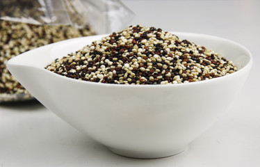 Quinoa