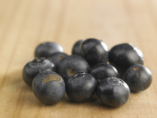 blue berry