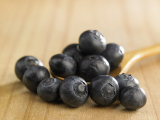 blue berry