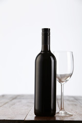 wine