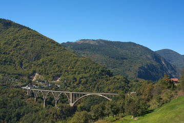 Durmitor