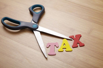 tax