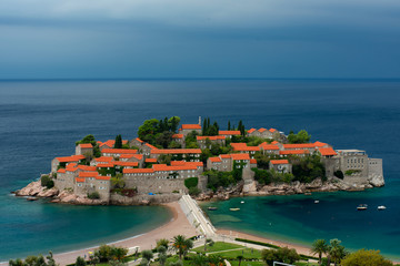 Sveti Stefan