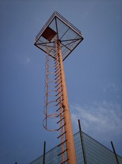 Piattaforma di osservazione